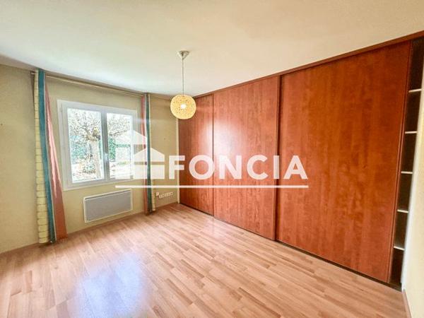 À vendre Maison 6 pièces 150 m² - Smarves 86240