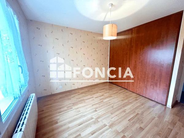 À vendre Maison 6 pièces 150 m² - Smarves 86240