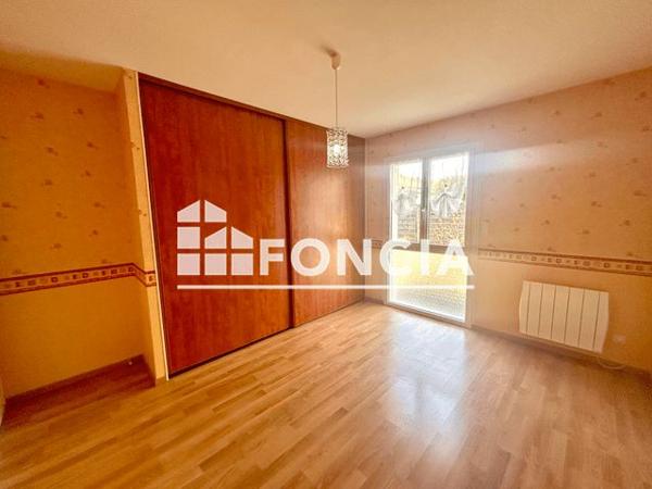 À vendre Maison 6 pièces 150 m² - Smarves 86240