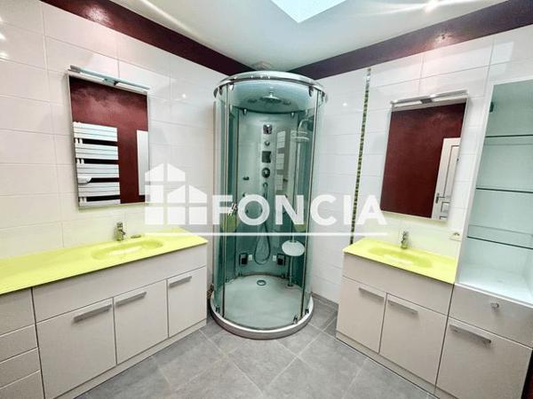 À vendre Maison 6 pièces 150 m² - Smarves 86240