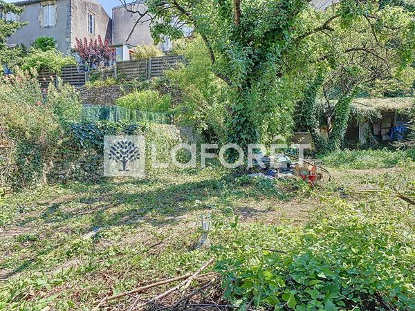 Achat maison près de AIRVAULT - 5 pièce(s) - 157 m² - 105 440 €