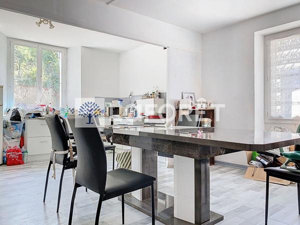 Achat maison près de AIRVAULT - 5 pièce(s) - 157 m² - 105 440 €