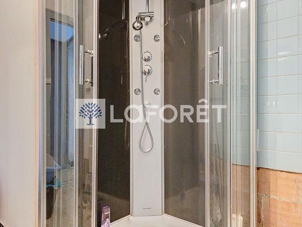 Achat maison près de AIRVAULT - 5 pièce(s) - 157 m² - 105 440 €