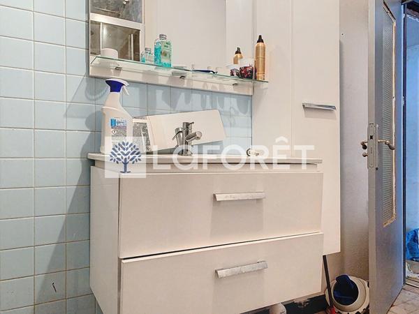 Achat maison près de AIRVAULT - 5 pièce(s) - 157 m² - 105 440 €