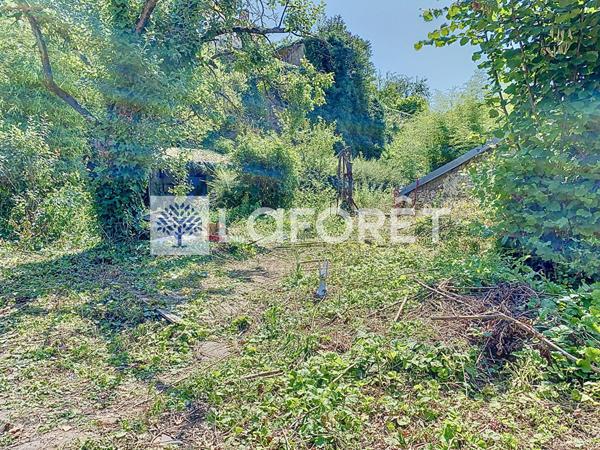 Achat maison près de AIRVAULT - 5 pièce(s) - 157 m² - 105 440 €