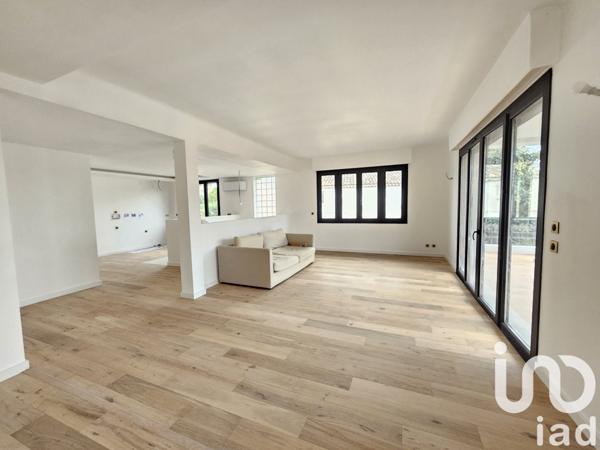Maison 5 pièces de 150 m² à Antibes (06160)