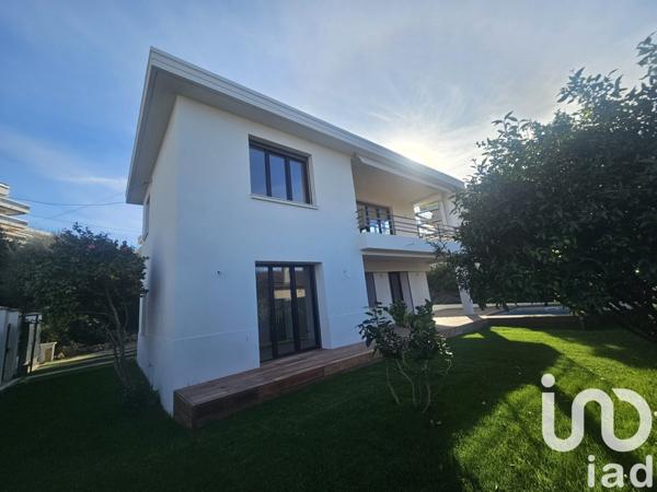 Maison 5 pièces de 150 m² à Antibes (06160)