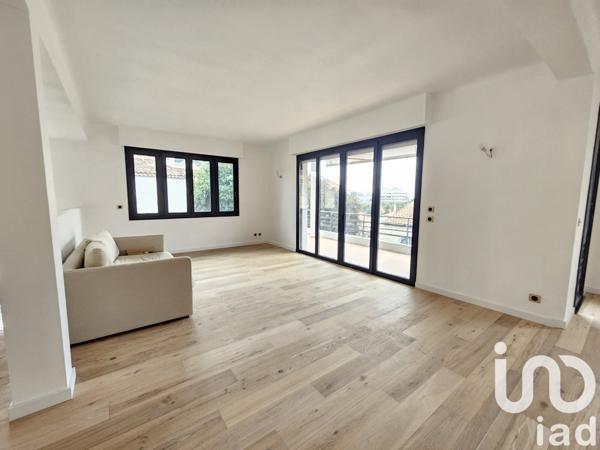 Maison 5 pièces de 150 m² à Antibes (06160)
