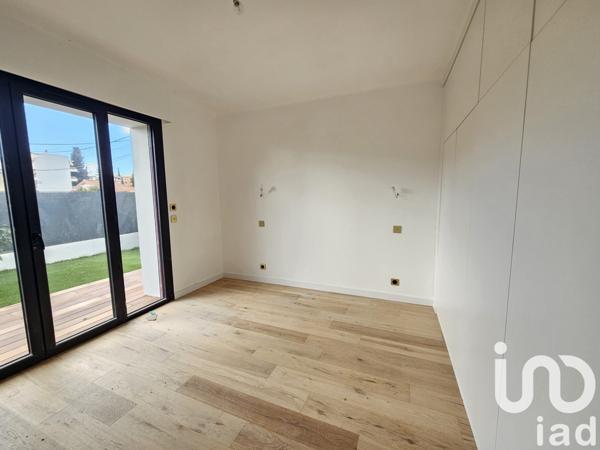 Maison 5 pièces de 150 m² à Antibes (06160)