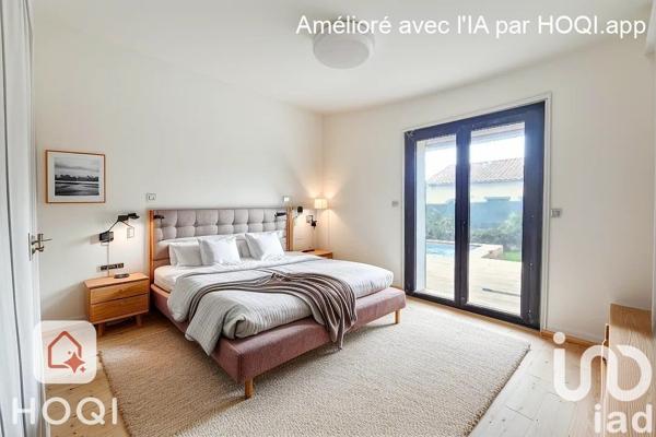 Maison 5 pièces de 150 m² à Antibes (06160)