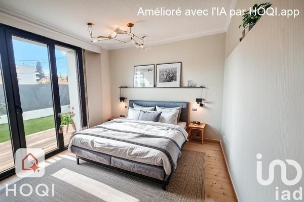 Maison 5 pièces de 150 m² à Antibes (06160)