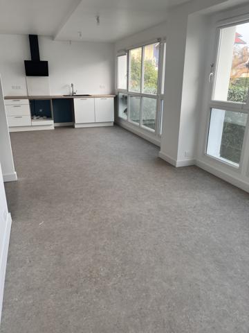 Saint-Paul-lès-Dax (40990) Belle appartement T3