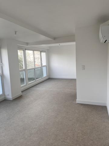 Saint-Paul-lès-Dax (40990) Belle appartement T3