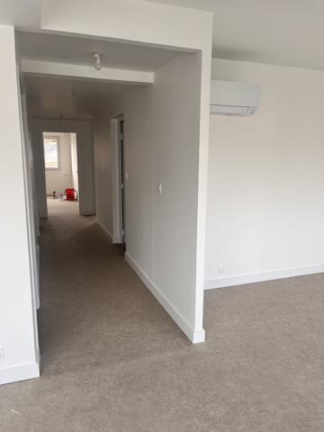 Saint-Paul-lès-Dax (40990) Belle appartement T3