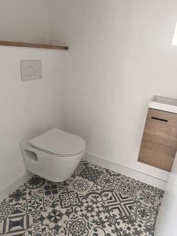 Saint-Paul-lès-Dax (40990) Belle appartement T3