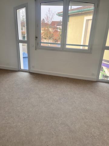 Saint-Paul-lès-Dax (40990) Belle appartement T3