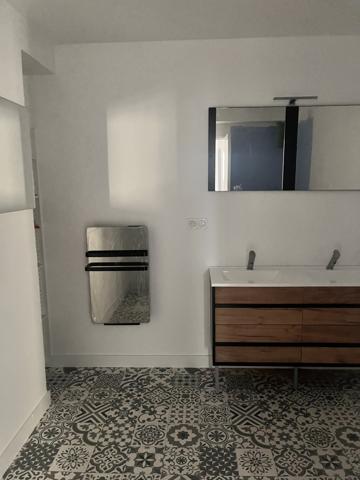 Saint-Paul-lès-Dax (40990) Belle appartement T3