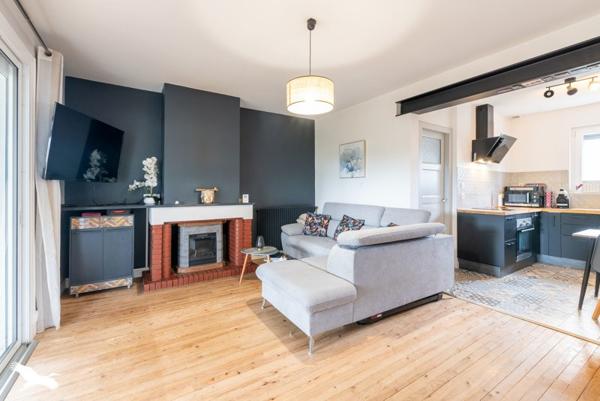 Maison à vendre |  Mont-de-Marsan |  4 pièces | 74 m²