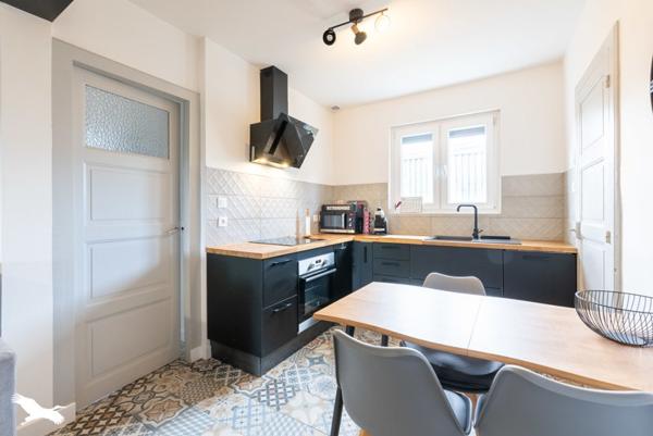 Maison à vendre |  Mont-de-Marsan |  4 pièces | 74 m²