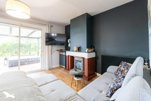 Maison à vendre |  Mont-de-Marsan |  4 pièces | 74 m²