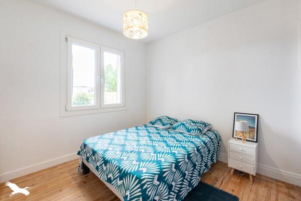 Maison à vendre |  Mont-de-Marsan |  4 pièces | 74 m²