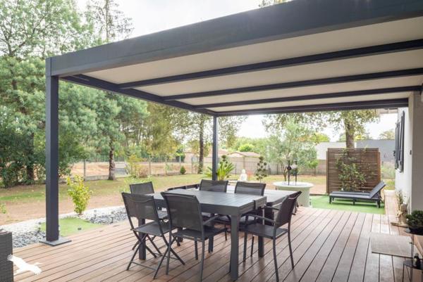 Maison à vendre |  Mont-de-Marsan |  4 pièces | 74 m²