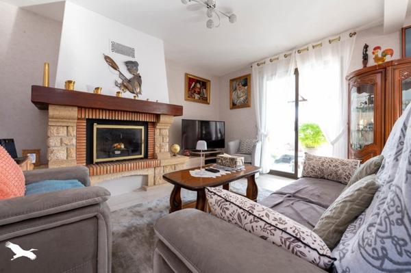 Maison à vendre |  Hennebont |  5 pièces | 100 m²