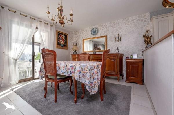 Maison à vendre |  Hennebont |  5 pièces | 100 m²