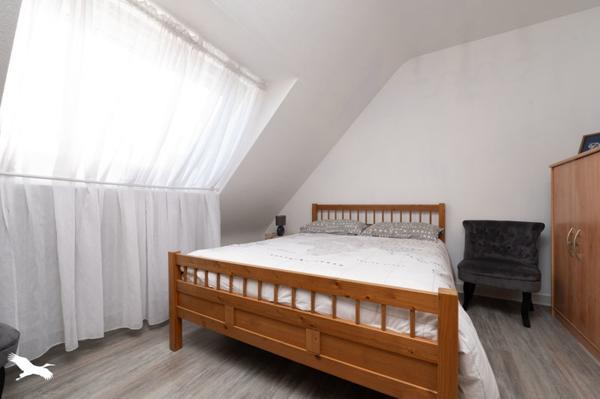 Maison à vendre |  Hennebont |  5 pièces | 100 m²