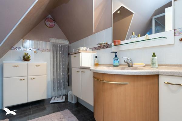 Maison à vendre |  Hennebont |  5 pièces | 100 m²