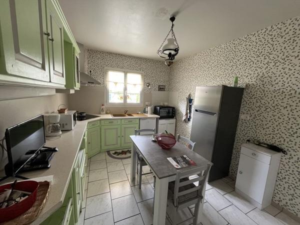 Maison à louer |  Pérignac |  4 pièces | 109 m²
