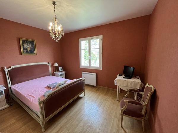 Maison à louer |  Pérignac |  4 pièces | 109 m²