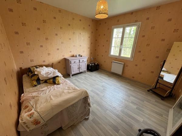 Maison à louer |  Pérignac |  4 pièces | 109 m²