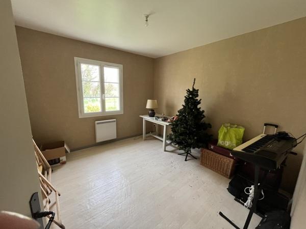 Maison à louer |  Pérignac |  4 pièces | 109 m²