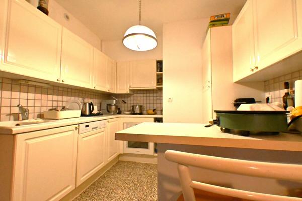 Maison à vendre    3 pièces •  Fort-Mahon-Plage