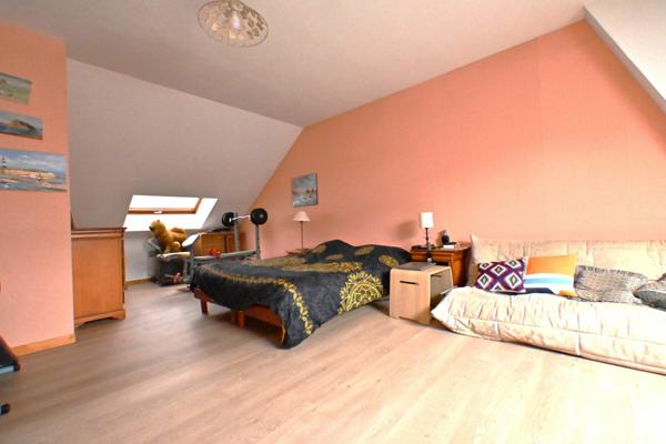 Maison à vendre    3 pièces •  Fort-Mahon-Plage