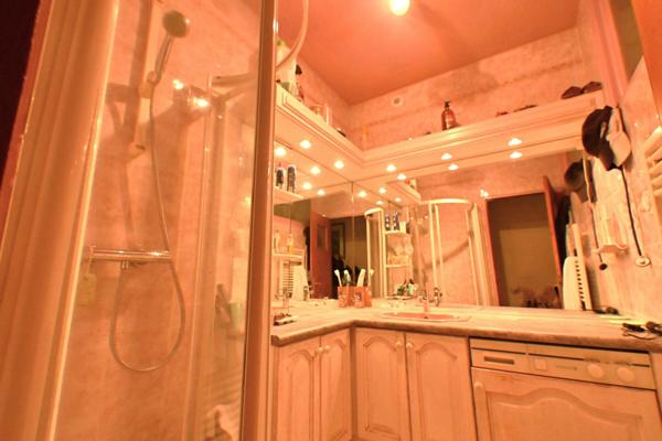 Maison à vendre    3 pièces •  Fort-Mahon-Plage