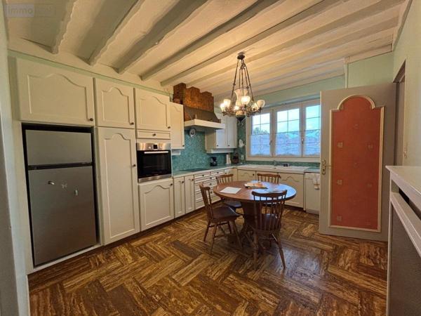 Maison à vendre à Arras dans le Pas-de-Calais (62000), ref : 62133-1466