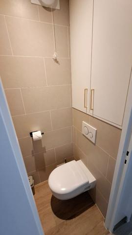 Appartement meublé 3 P Rungis Résidence Médicis