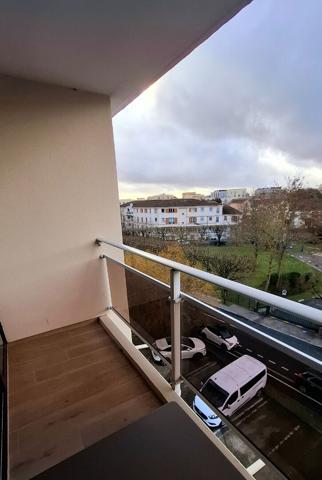 Appartement meublé 3 P Rungis Résidence Médicis