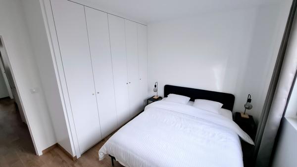 Appartement meublé 3 P Rungis Résidence Médicis