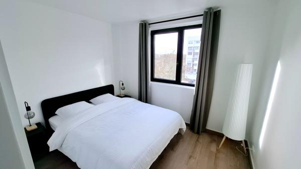 Appartement meublé 3 P Rungis Résidence Médicis
