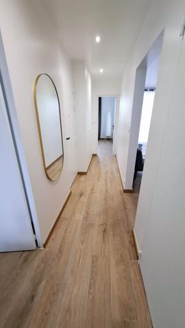 Appartement meublé 3 P Rungis Résidence Médicis