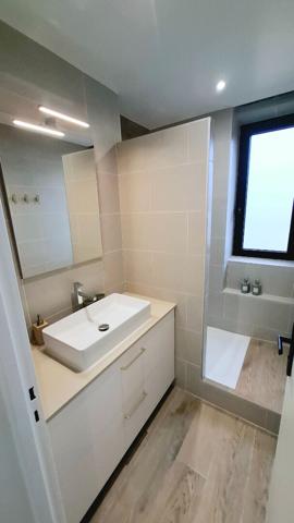 Appartement meublé 3 P Rungis Résidence Médicis
