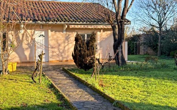 Maison à vendre    6 pièces •  Fleurance