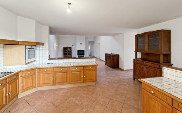 Maison à vendre    6 pièces •  Fleurance