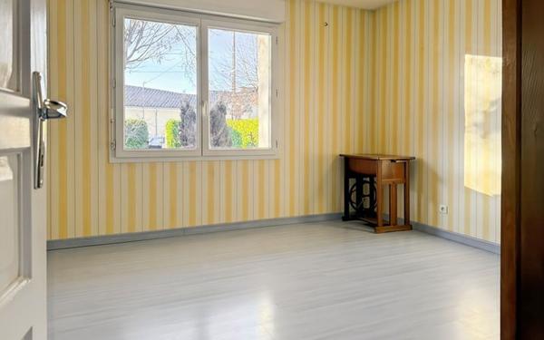 Maison à vendre    6 pièces •  Fleurance