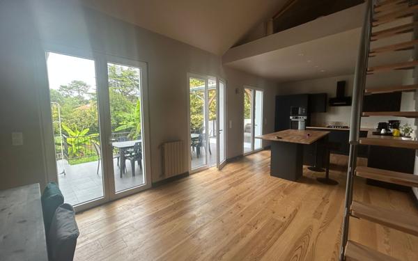 Maison à vendre    5 pièces • 140 m2 Ondres