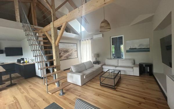 Maison à vendre    5 pièces • 140 m2 Ondres