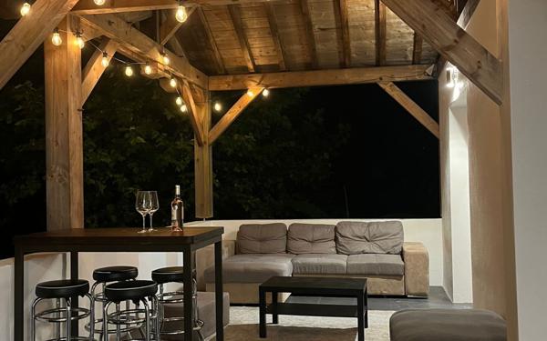 Maison à vendre    5 pièces • 140 m2 Ondres